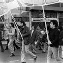 Las agresiones "tuvieron como principal aliciente" su actividad artística, cultural y política, "estrechamente vinculada al recién derrocado Gobierno" del socialista Salvador Allende, agrega la sentencia.