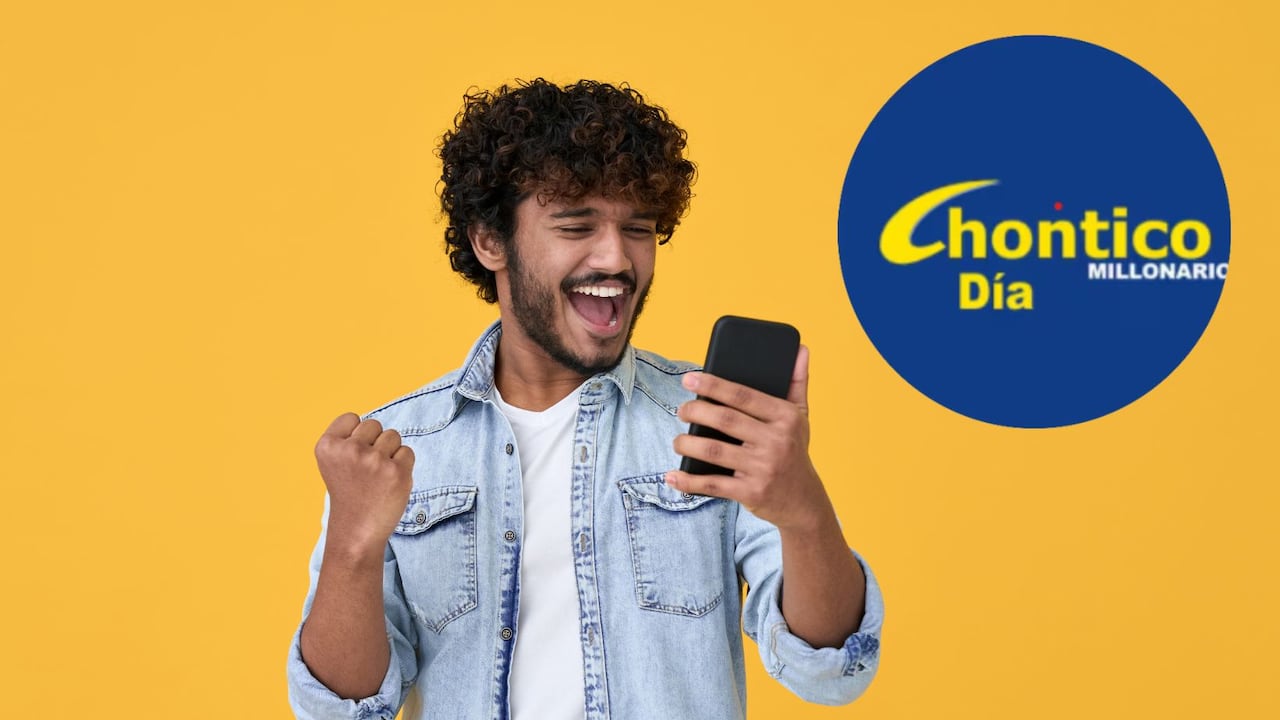 Conozca si es uno de los ganadores del último sorteo de Chontico Día y Noche