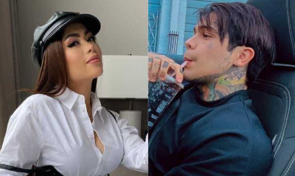 Epa Colombia contrató a Yéferson Cossio y lo puso a publicitar sus queratinas