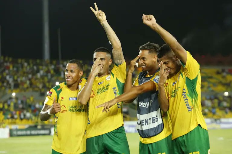 Real Cartagena