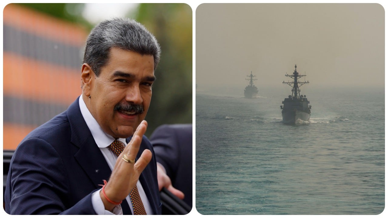 “Nicolás, bufón lárgate a Cuba antes que sea demasiado tarde”: congresista norteamericano tras noticia sobre buques rumbo a Venezuela
