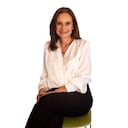 Laura Victoria García Matamoros, profesora titular Universidad del Rosario