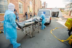 Joven de 18 años de edad estuvo entre los fallecidos por coronavirus del reporte de este sábado