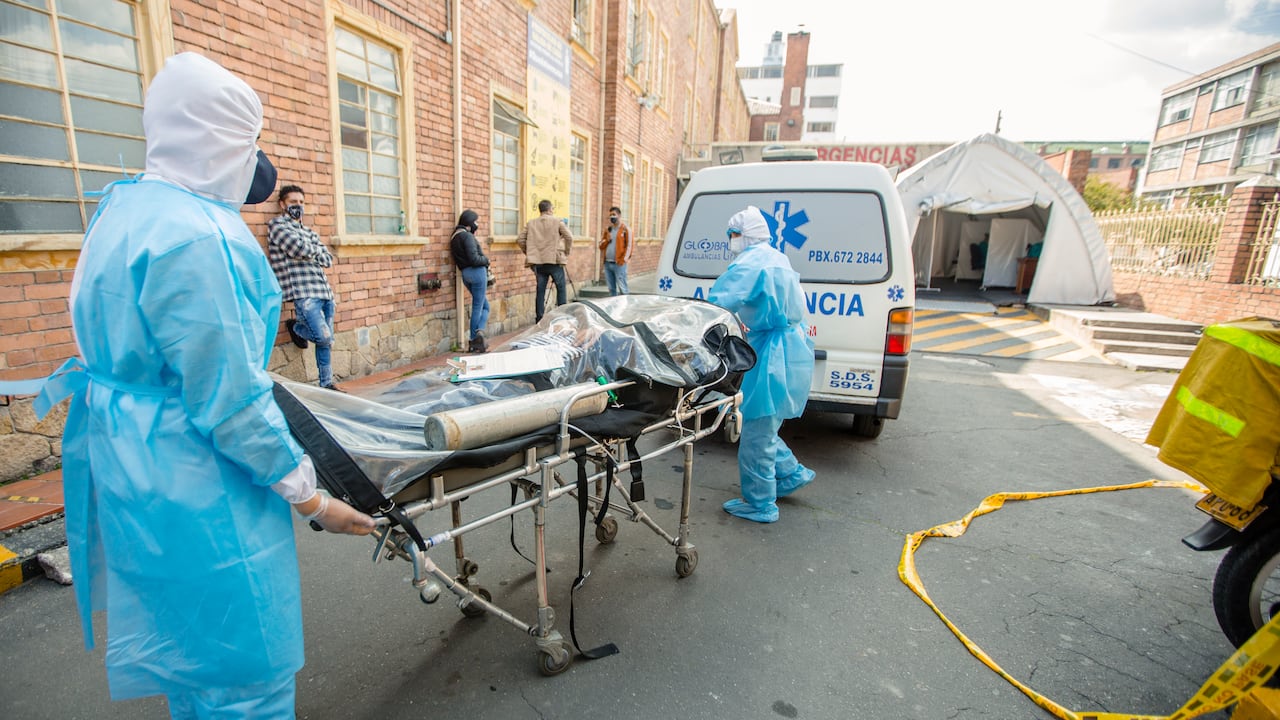 Joven de 18 años de edad estuvo entre los fallecidos por coronavirus del reporte de este sábado