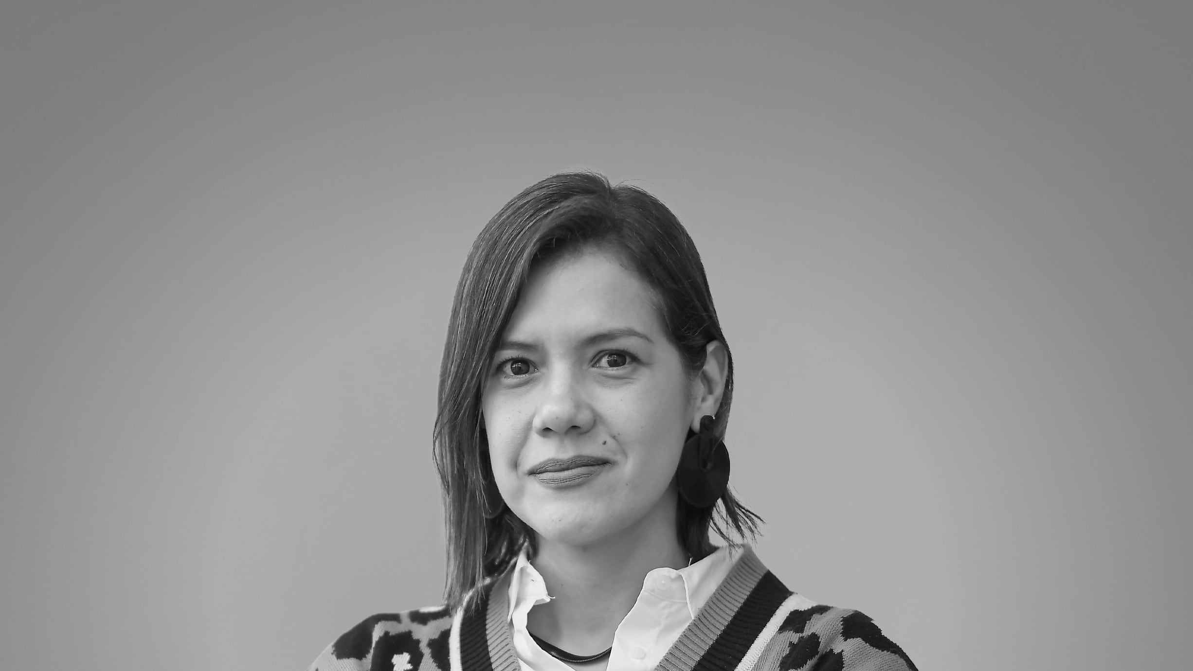 Susana Morales Pinilla
Columnista