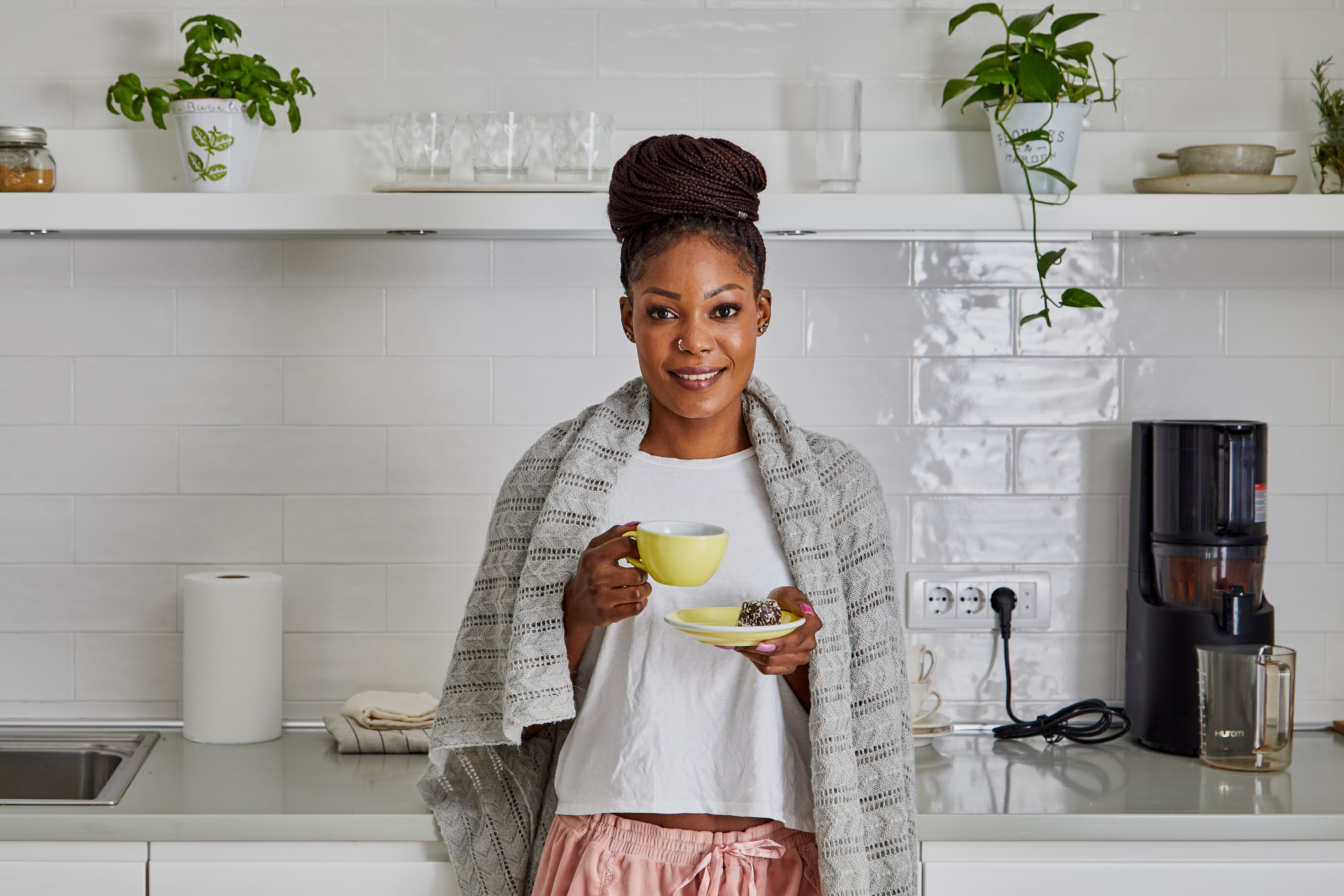 Alimentos / Sistema inmune