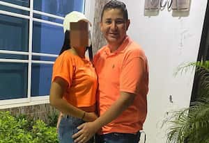 Juan Carlos Bayter fue secuestrado en la mañana del miércoles 18 de octubre.