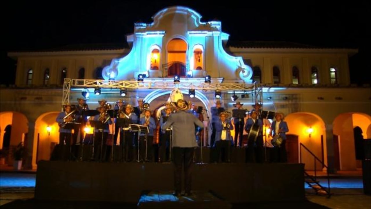 Fesival de Bandas Cartagena
