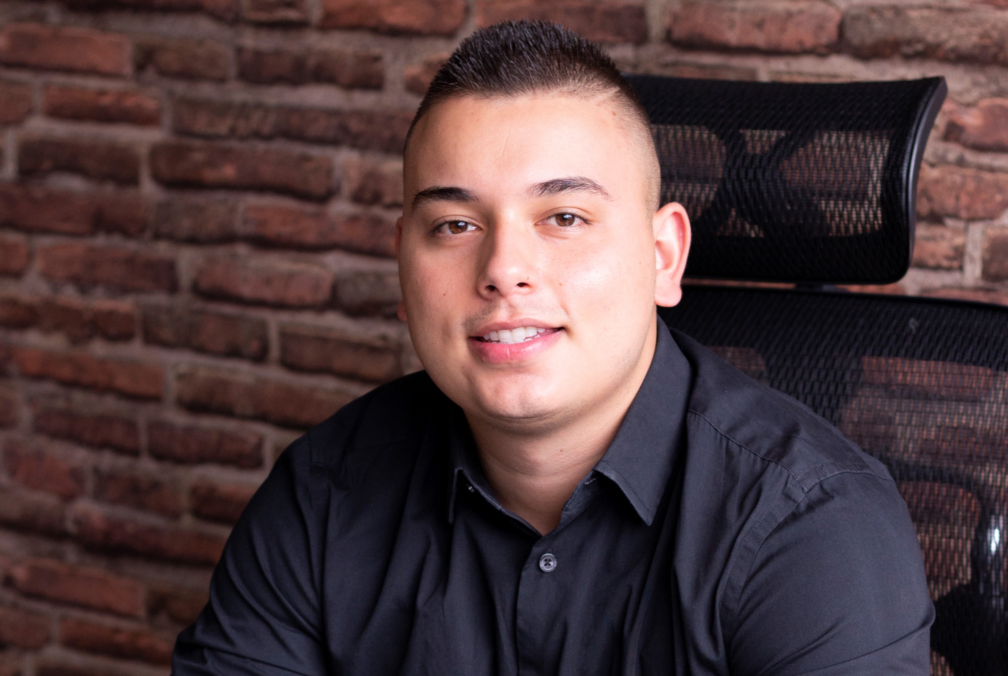 Daniel García - Gerente de Comercio Exterior Unitec USA-Tecnología