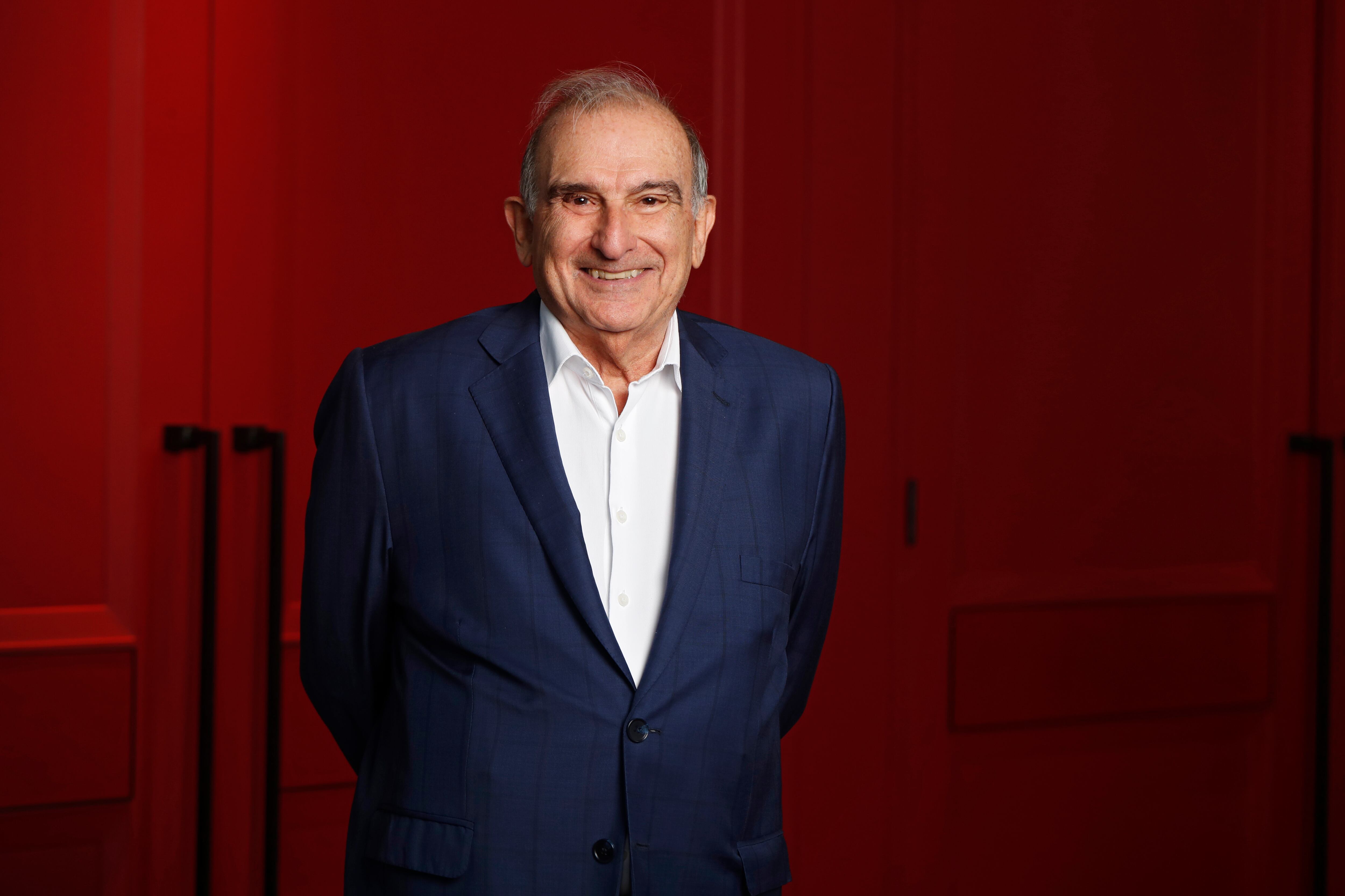 Humberto de la Calle Senador por el partido Verde Oxígeno
Congresista 2022 / 2026
Bogota julio 18 del 2022
Foto Guillermo Torres Reina / Semana