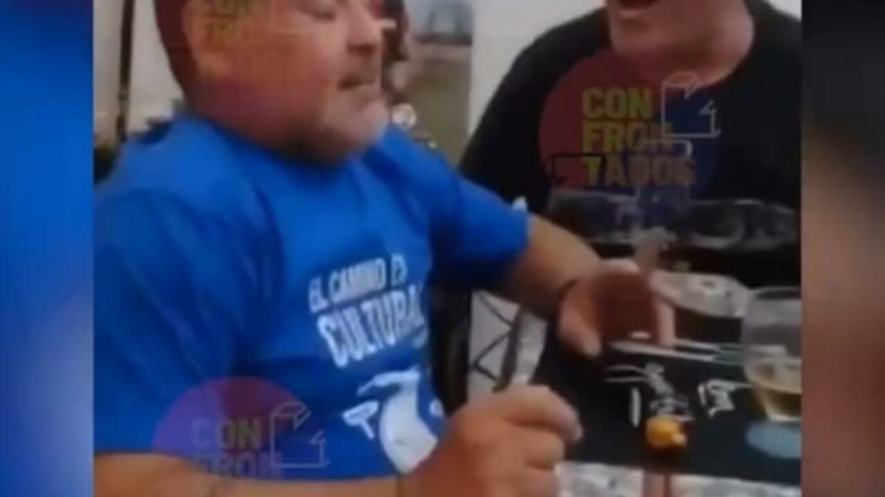 Diego Armando Maradona