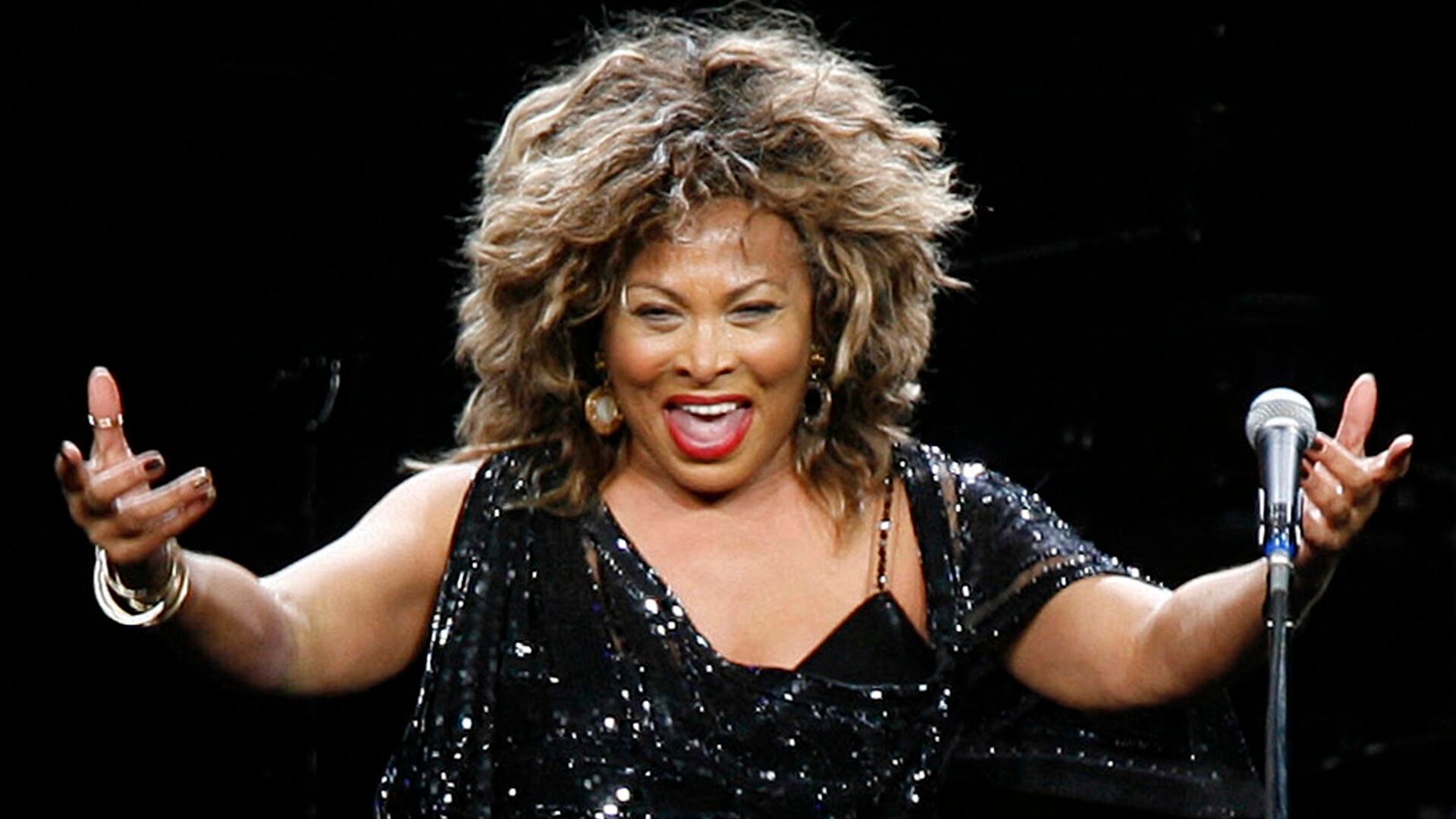Tina Turner