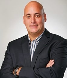 Mariano Donadu - Director de Revestimientos Latam, Grupo San Lorenzo.