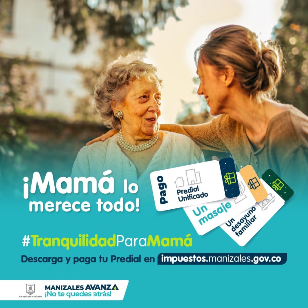 El alcalde de Manizales sancionó el acuerdo mediante el cual el Concejo municipal los faculta para dar aplicabilidad a algunos beneficios tributarios