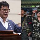 Danilo Rueda responde sobre la carta que envió a las disidencias de Iván Mordisco.