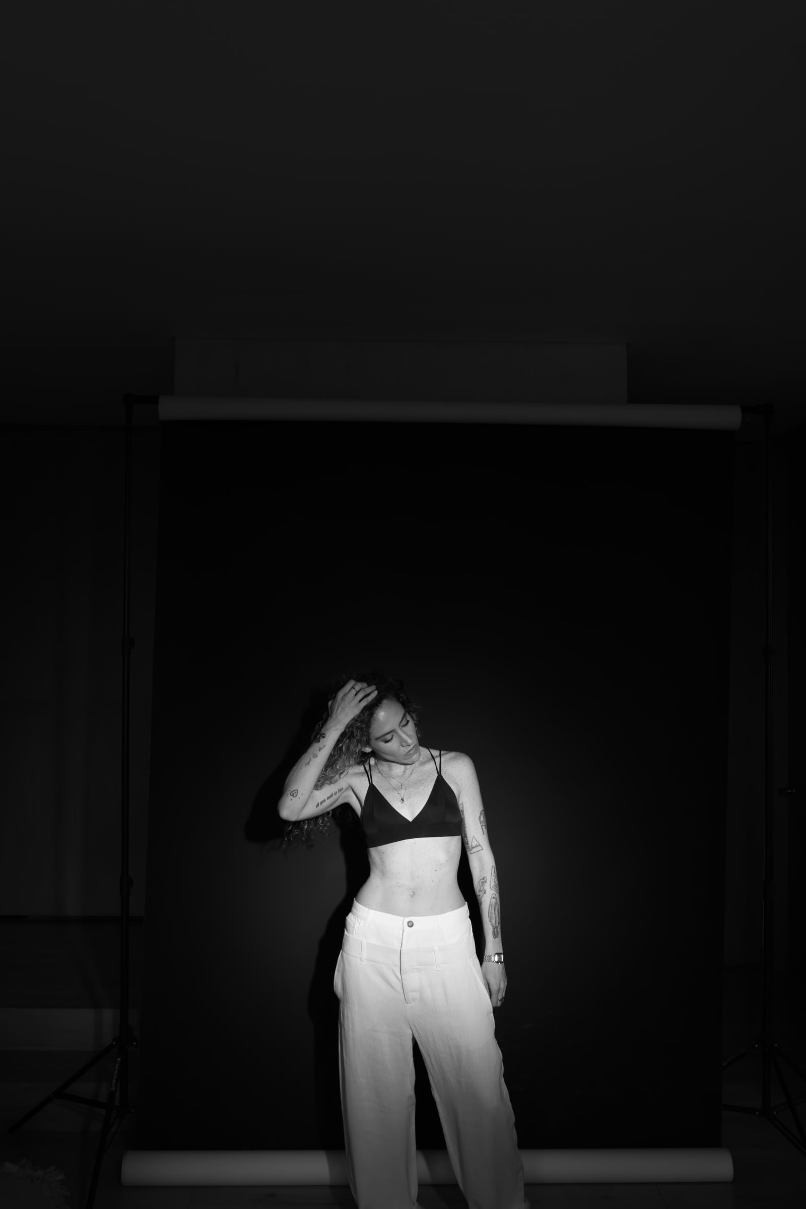 Amalia ANdrade conversó con SEMANA sobre la cuarta temporada del monólogo que protagoniza ‘Todas las cosas maravillosas’ de los dramaturgos Duncan Macmillan y Jonny Donahoe