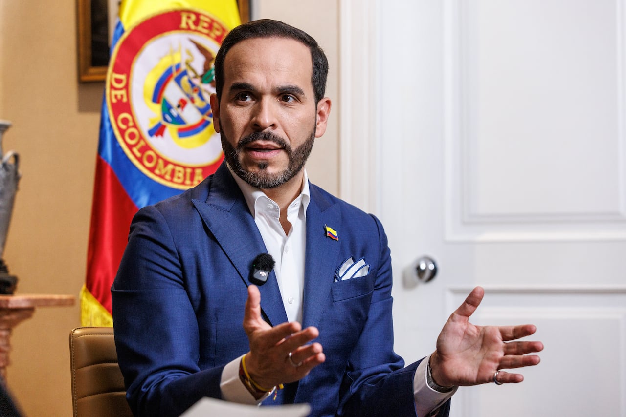 Abelardo de La Espriella