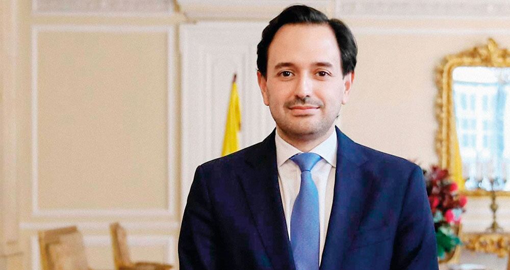 Según el ministro de Minas y Energía, Diego Mesa, el Gobierno ha invertido en los últimos dos años en Electricaribe unos 3 billones de pesos.