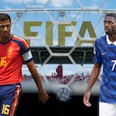 Anuncio de Fifa sobre el juez generó controversia en redes sociales