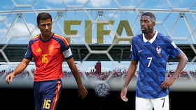 Anuncio de Fifa sobre el juez generó controversia en redes sociales