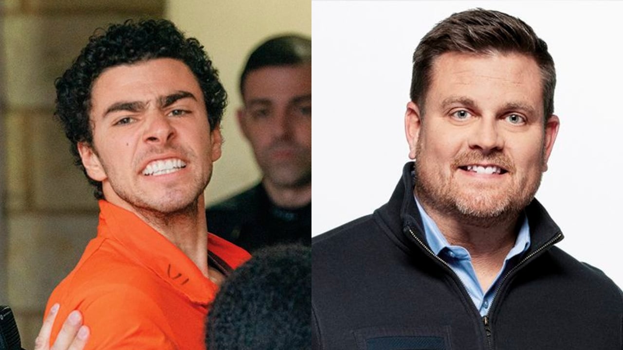 Luigi Mangione, el principal señalado de asesinar a Brian Thompson.