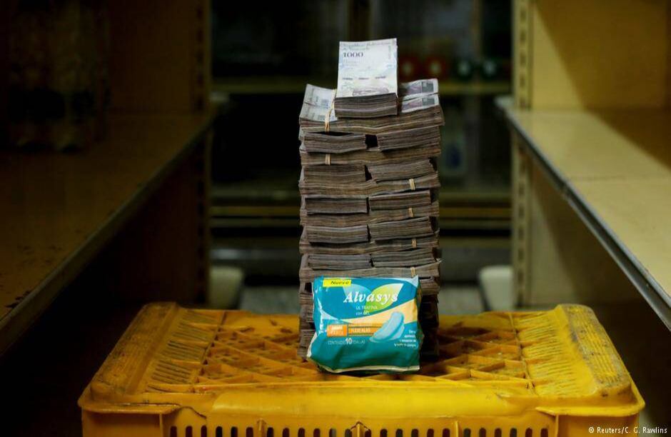 Imagen 4: El lujo de la higiene diaria