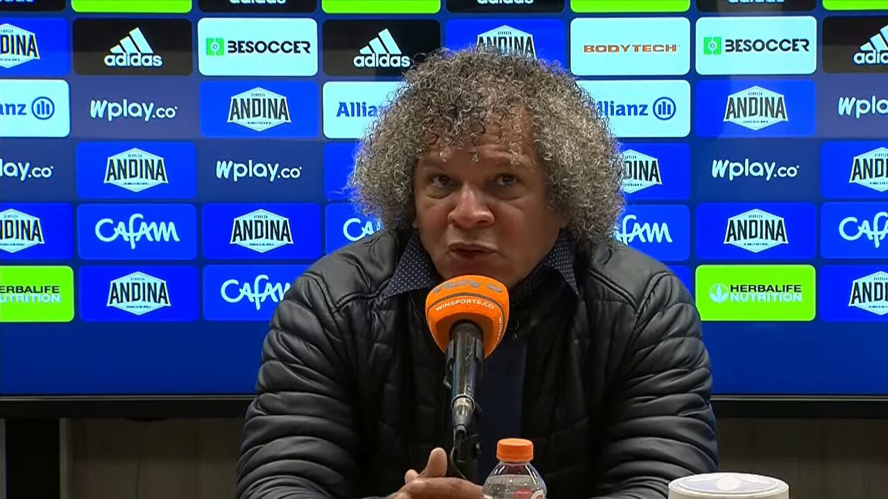 Gamero considera que merecieron al menos el empate frente a Pereira