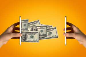 La compra de dólares digitales se ha convertido en una modalidad de ahorro o inversión.