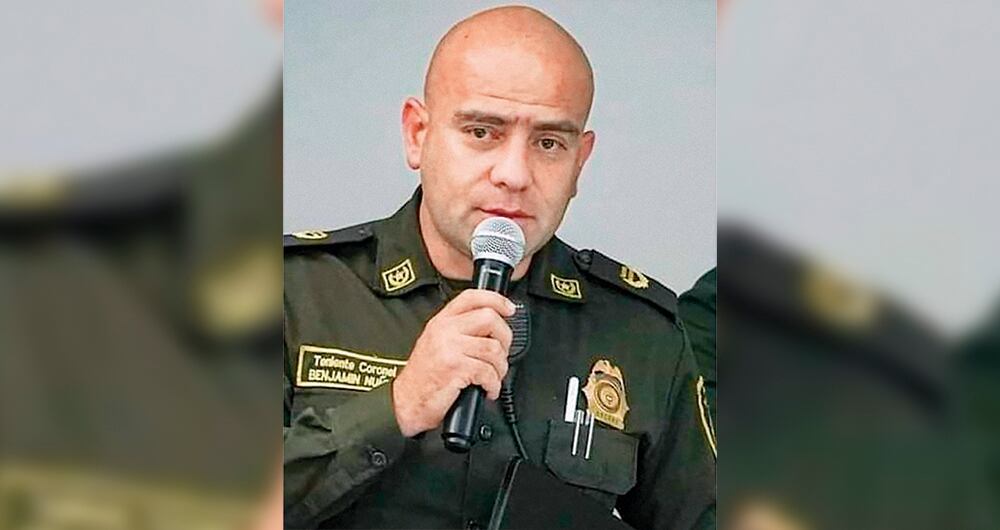 La tragedia de Chochó, Sucre_3