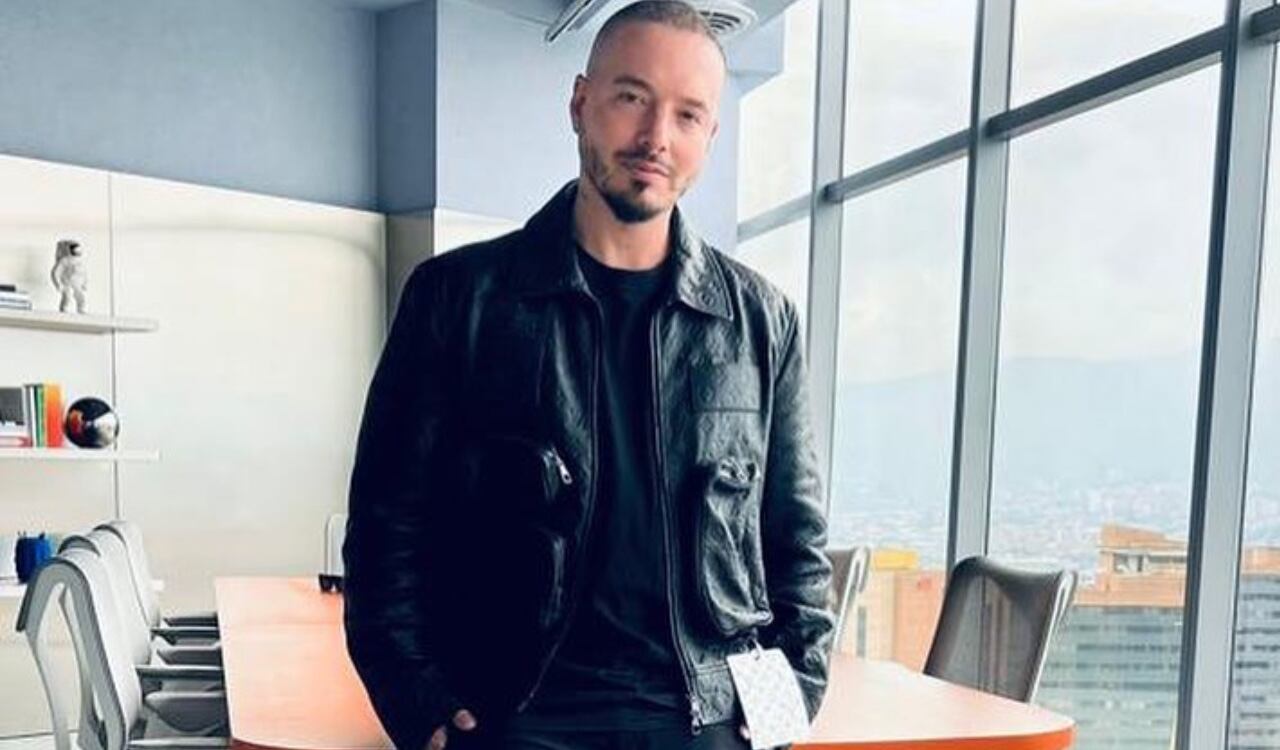 El artista estuvo contagiado de covid-19 hace unos días