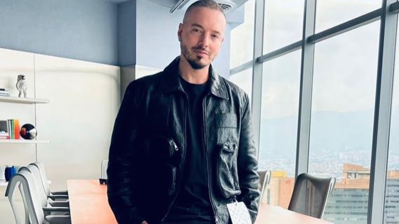 El artista estuvo contagiado de covid-19 hace unos días