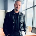 El artista estuvo contagiado de covid-19 hace unos días