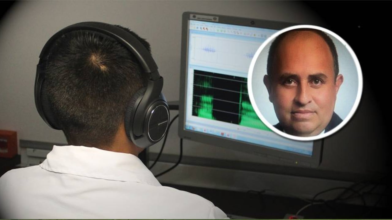 Desde la Sala Diamante se han ejecutado las chuzadas ilegales detectadas en los últimos meses.