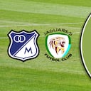 Ya hay una decisión final de Dimayor de cara al juego Millonarios vs. Jaguares.