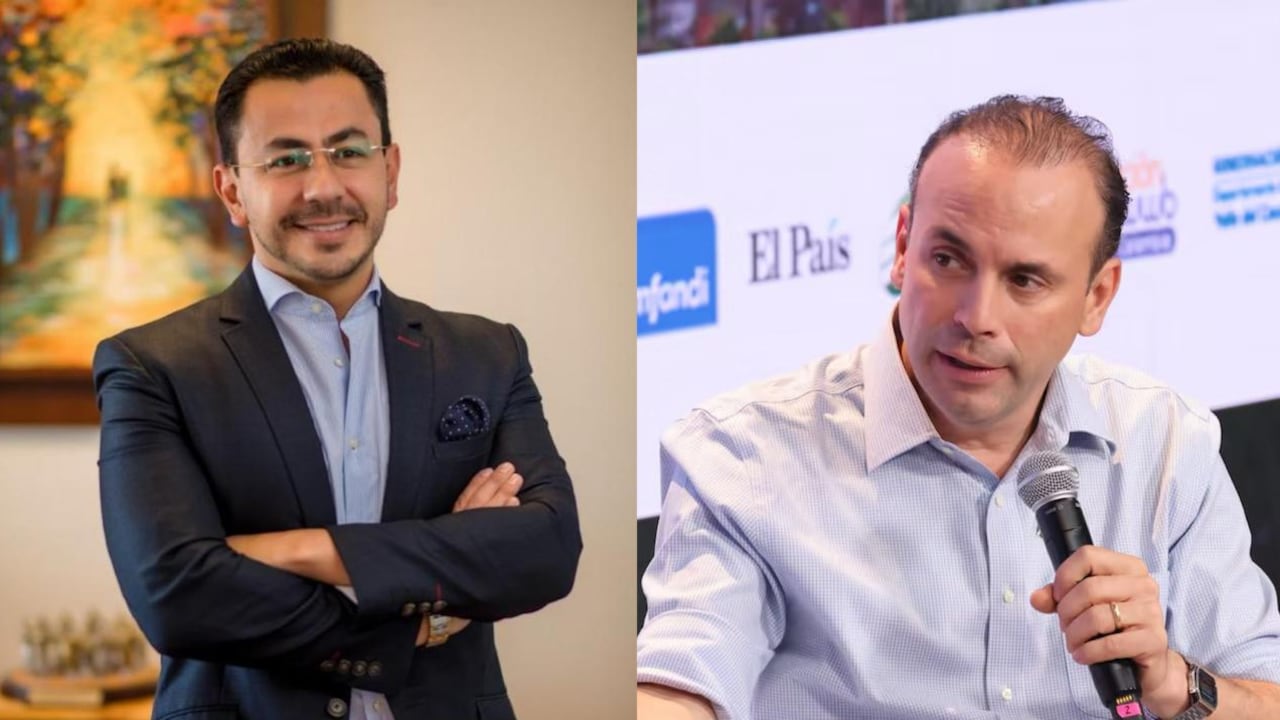 Andrés Orlando Peña Andrade, es el actual asesor del Viceministerio para el Diálogo Social y los Derechos Humanos.