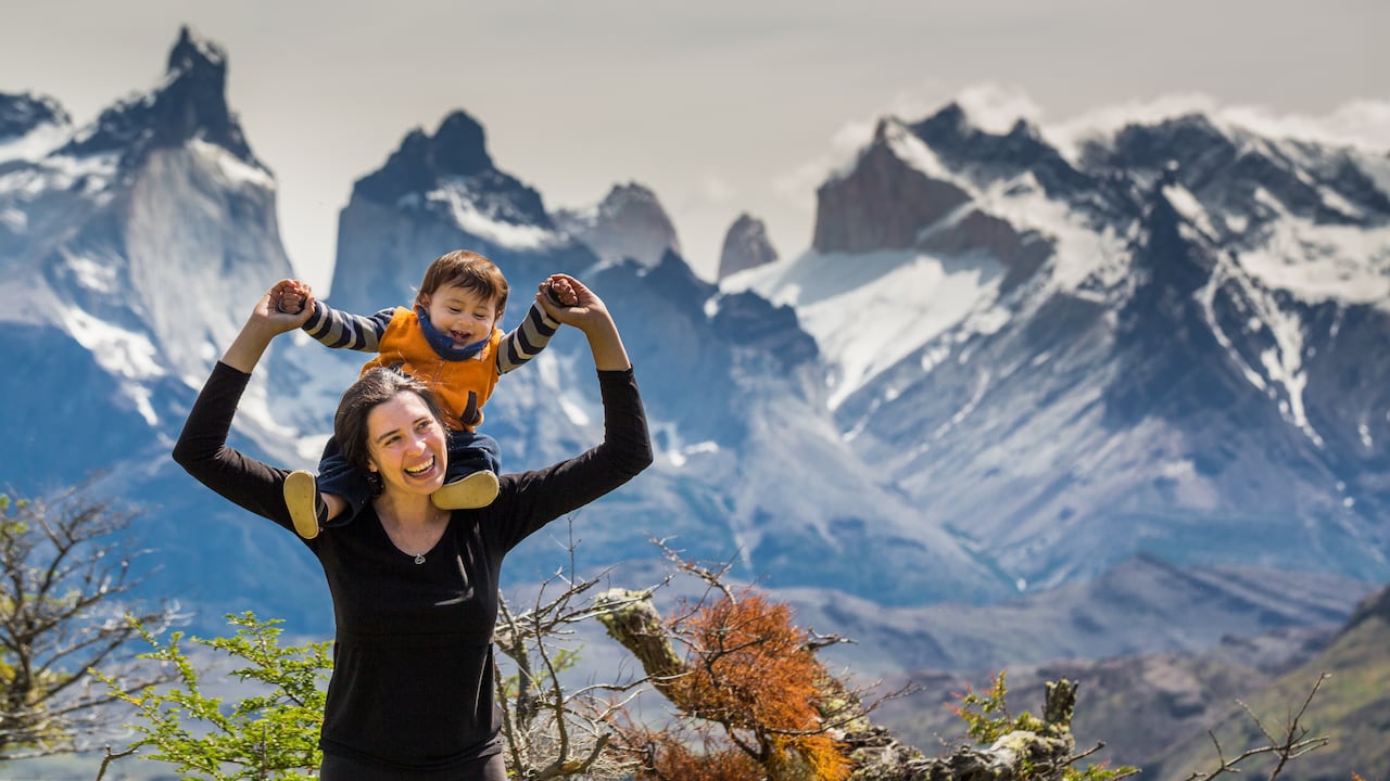 Tome su carro y llegue a Chile para pasar las mejores vacaciones