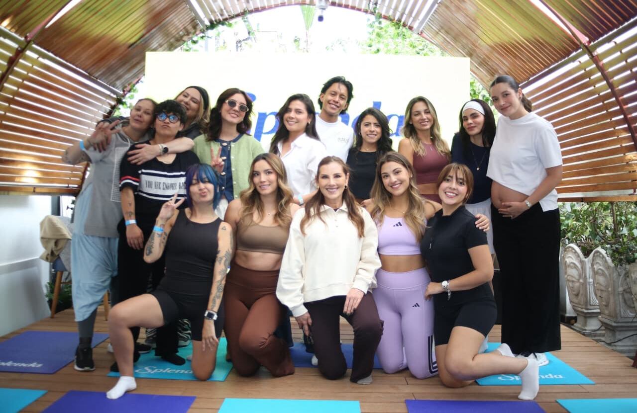 La campaña ‘Dulce gesto’ se realizó en el Día Mundial de la Diabetes, en una alianza entre Splenda y la Asociación Colombiana de Diabetes (ACD).