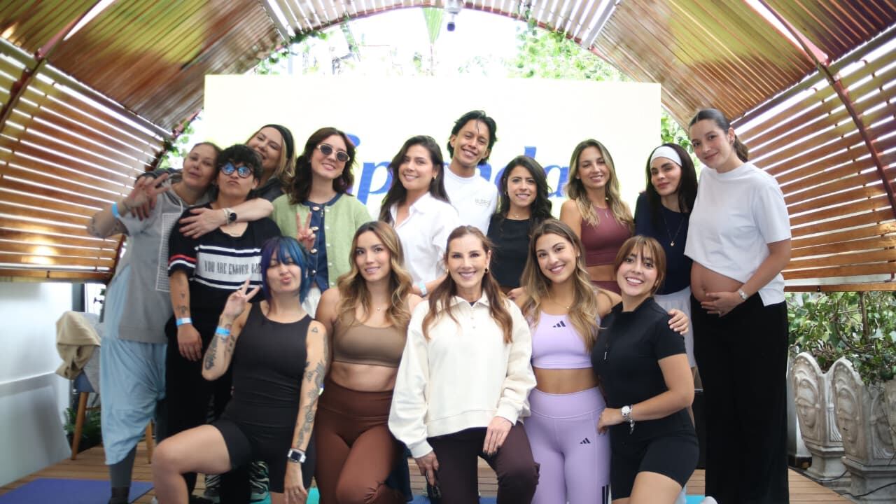 La campaña ‘Dulce gesto’ se realizó en el Día Mundial de la Diabetes, en una alianza entre Splenda y la Asociación Colombiana de Diabetes (ACD).