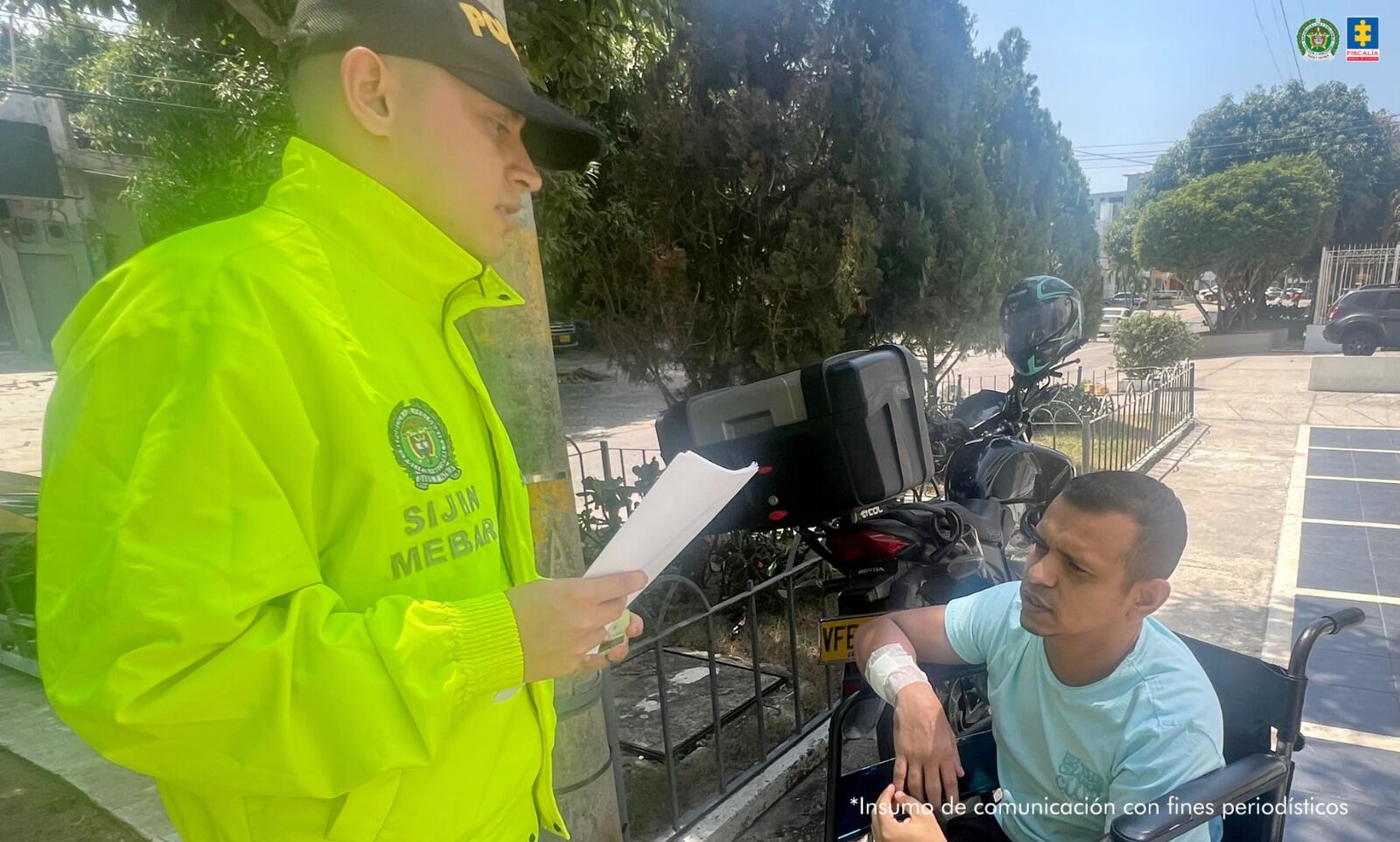 Así camuflaban cocaína en barcos que salían de Colombia rumbo a Países Bajos y Francia