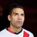 Falcao ha sido condenado a la suplencia esta temporada