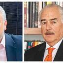 Los expresidentes Andrés Pastrana e Iván Duque hacen parte de ese grupo de exmandatarios.