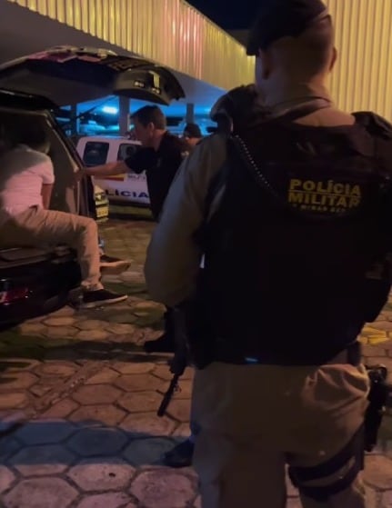 Ahora se espera su extradición a Colombia