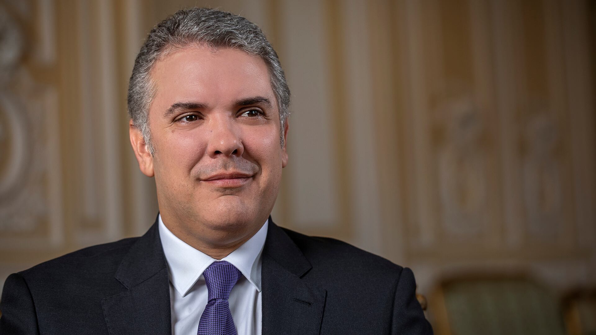 Iván Duque