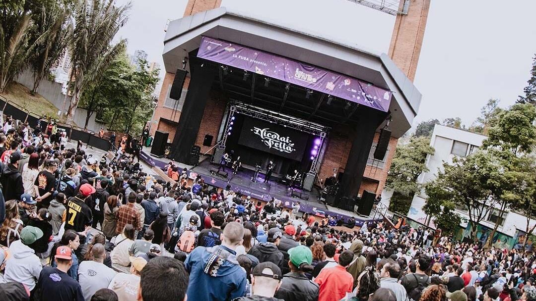 Desde el Distrito se ha resaltado que este festival busca consolidar a Bogotá como una ciudad donde la cultura se vive en el espacio público y se convierte en un punto de encuentro ciudadano.