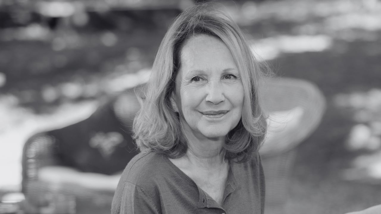 Falleció Nathalie Baye.