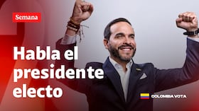 EN VIVO: declaración de Abelardo De La Espriella, presidente electo de Colombia