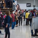 La clase media en Colombia pasó de representar el 25,4 % en 2020, al 27,8 %.