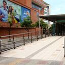 Cierres viales en Barranquilla por lectura del bando.