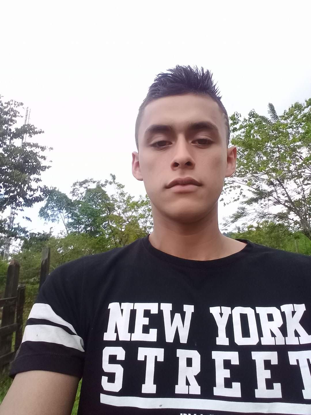 El presunto extorsionista fue identificado por la Policía como Pedro Traslaviña.