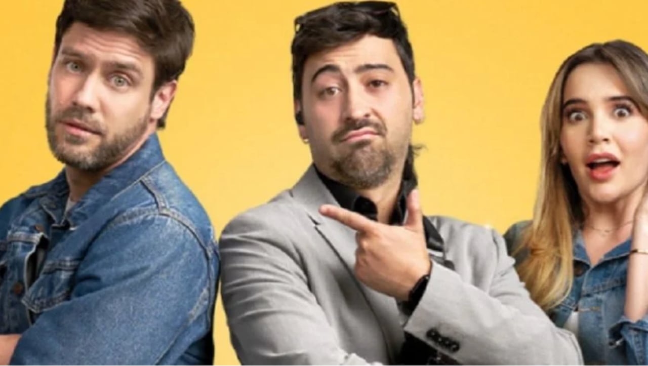 Actor de 'Nuevo rico, Nuevo pobre' se arrepintió de casarse días antes de la boda